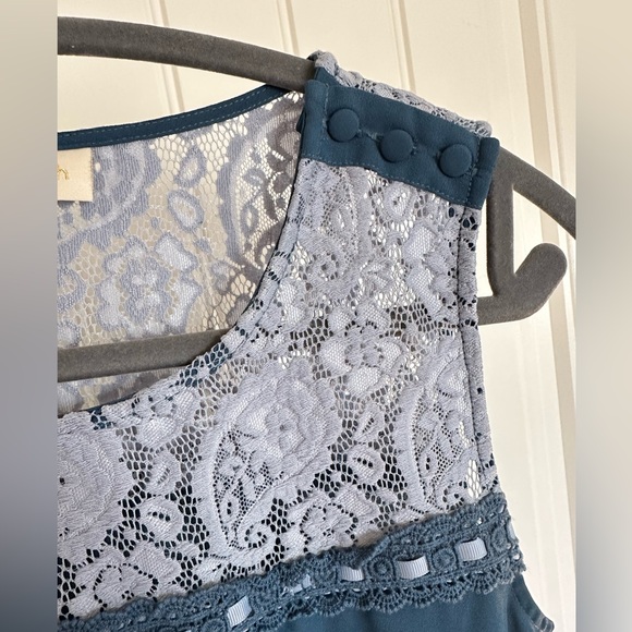 ModCloth Blouse - Picture 3 of 5